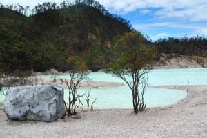 Pakej Trip Melancong ke Bandung