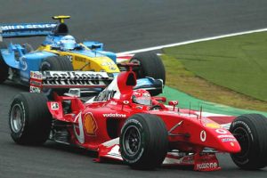 Paket Tour Nonton F1 Sepang Malaysia