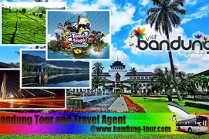 Paket Tour Bandung