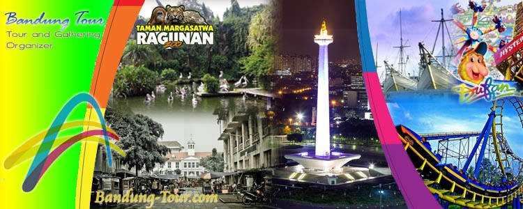 Jakarta Tour Travel Wisata