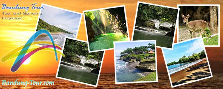 paket tour pangandaran