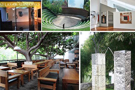 Selaras Sunaryo Bandung