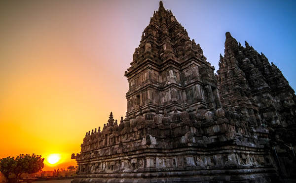 Tour Travel Candi Prambanan Jogja Trip