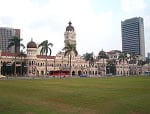 Paket Tour Malaysia