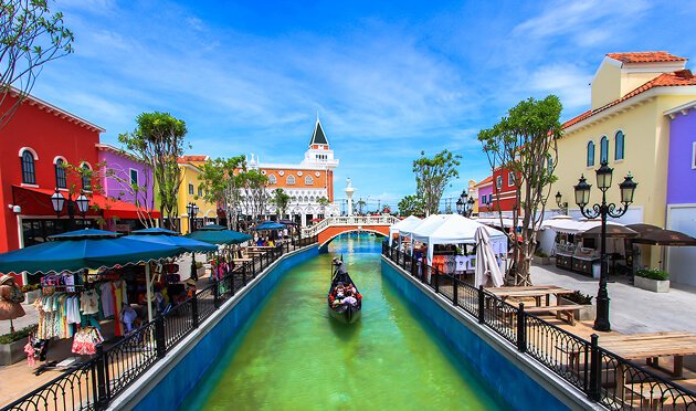 Paket Wisata Thailand – Bangkok & Huahin – 4D3N