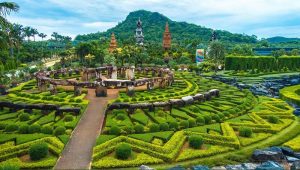 paket-wisata-thailand-bangkok-Pattaya