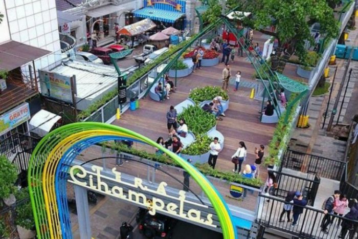 teras-cihampelas-skywalk-bandung