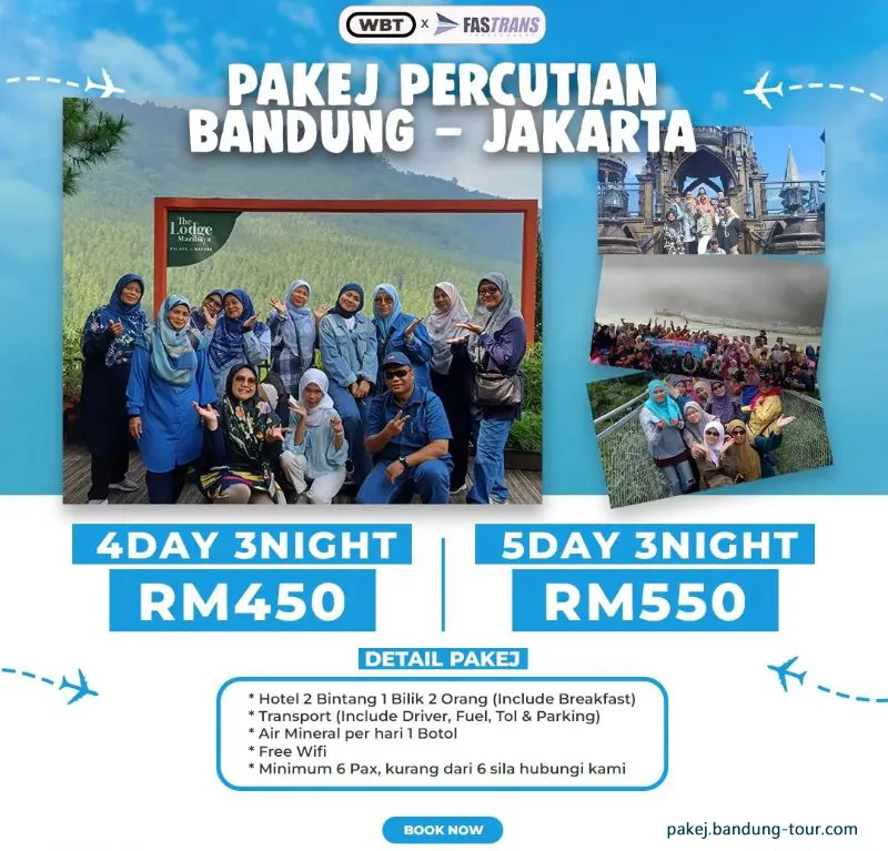 Pakej-Percutian-Itinerary-Bandung-4-Hari-3-Malam-ed