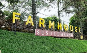 FarmHouse-Lembang