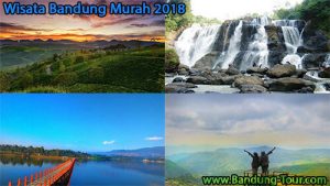 Wisata Bandung Murah 2019