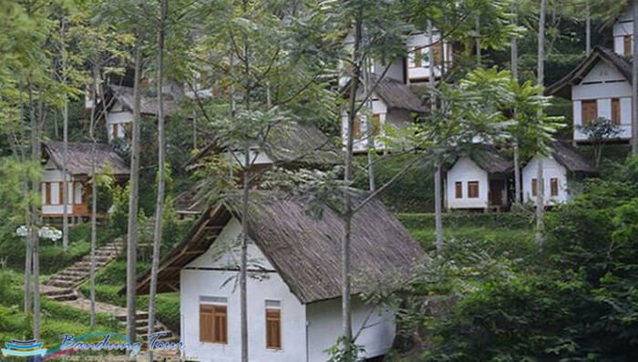 Kampung Dayang Sumbi Dago Dream park