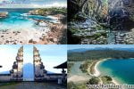 Tempat Wisata di Bali