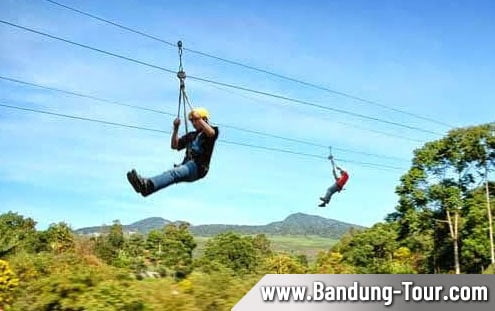 Paket Wisata Family Gathering dan Outbound Program 2 Days 1 Night-min