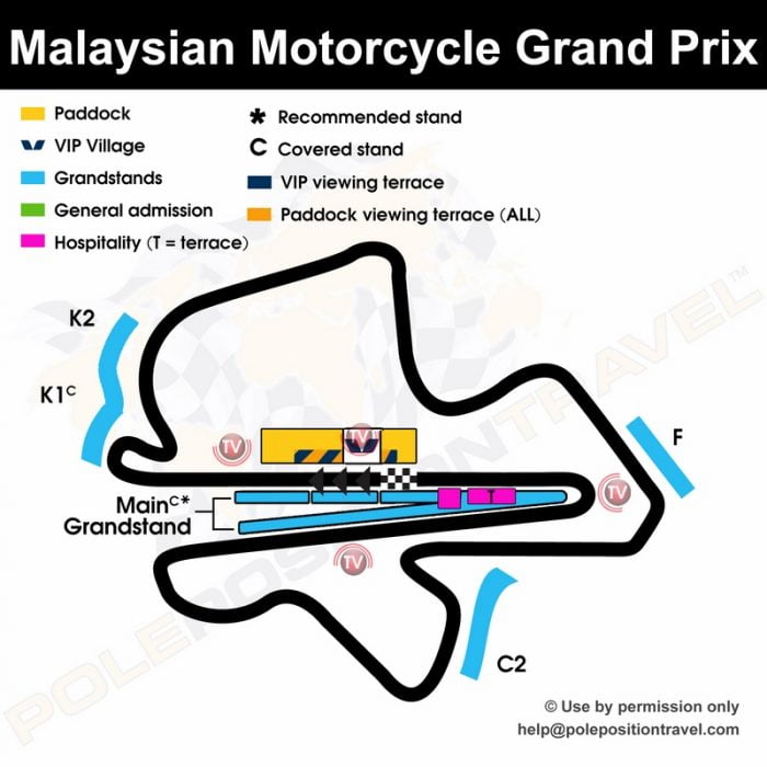 MotoGP-2019-SEPANG-circuit-detail