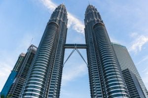 Paket Tour Kuala Lumpur Malaysia 3D2N