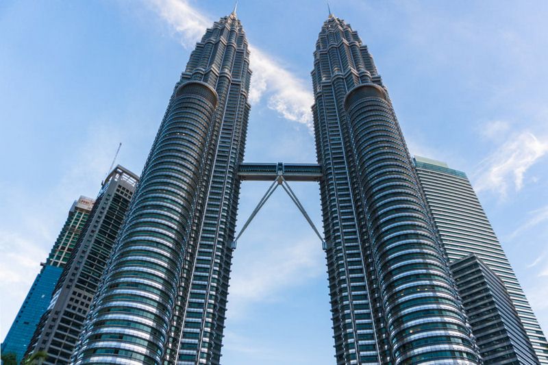 Paket Tour Kuala Lumpur Malaysia 3D2N