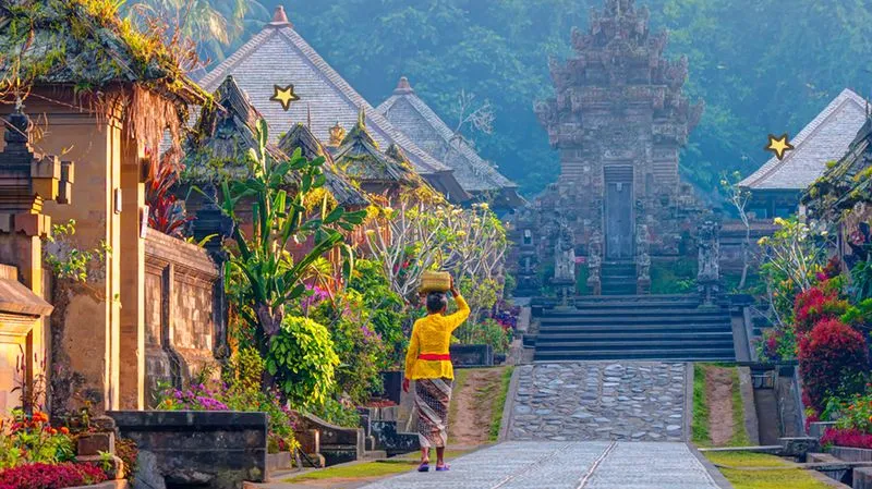 Desa-penglipuran-Bali