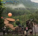 The Lodge Maribaya Lembang