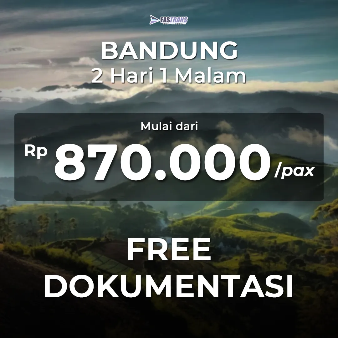 2D1N-Bandung-Free-Dokumentasi