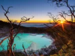 Kawah Putih ciwidey Tour-Bandung